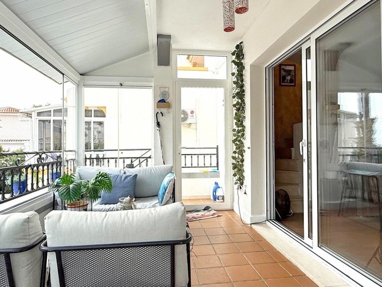 Villa for Sale in Villamartin, Alicante 19