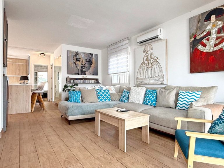 Villa for Sale in Villamartin, Alicante 22