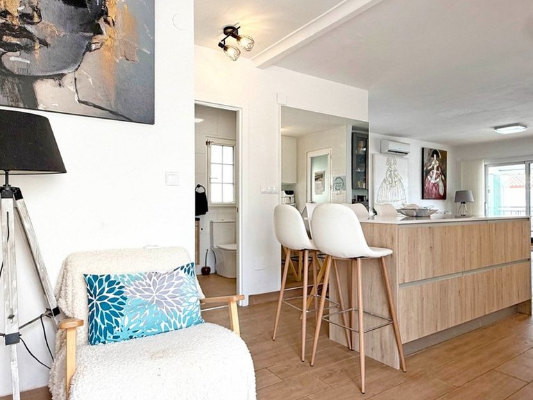 Villa for Sale in Villamartin, Alicante 25