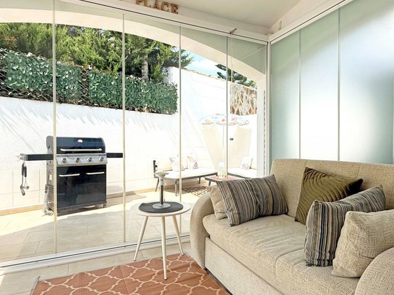 Villa for Sale in Villamartin, Alicante 32