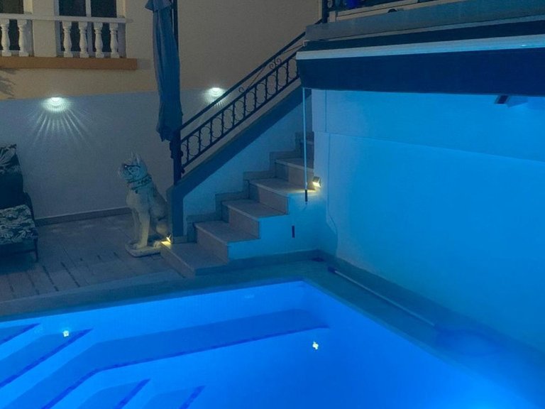 Villa for Sale in Villamartin, Alicante 41