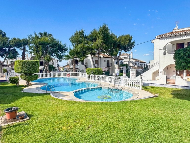 Town House for Sale in Torrevieja, Alicante 13
