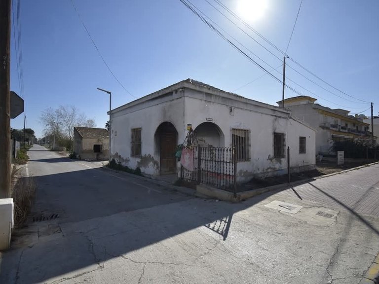 Town House for Sale in Daya Nueva, Alicante 1