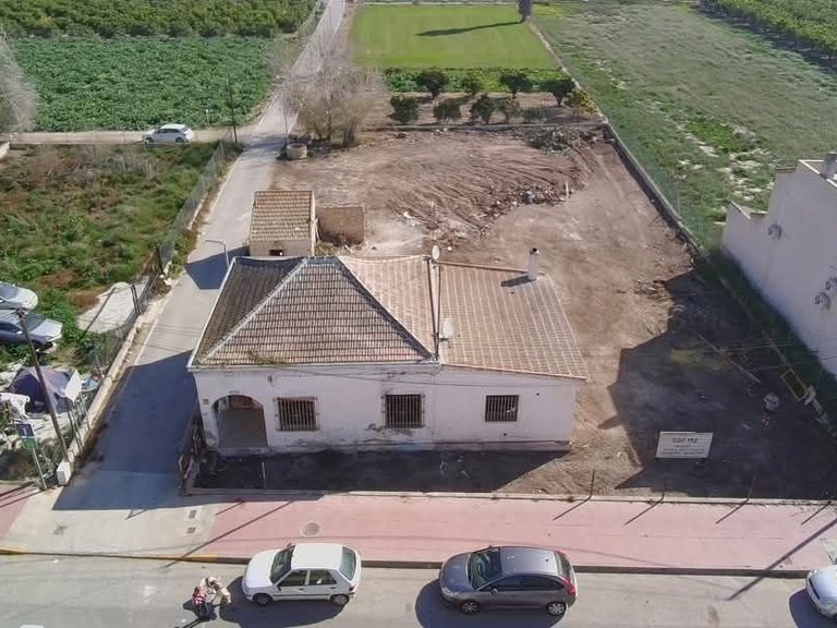 Town House for Sale in Daya Nueva, Alicante 2