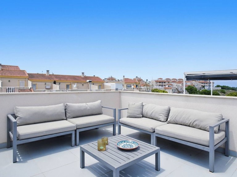 Apartment for Sale in Guardamar Del Segura, Alicante 17