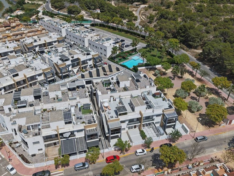 Apartment for Sale in Guardamar Del Segura, Alicante 25