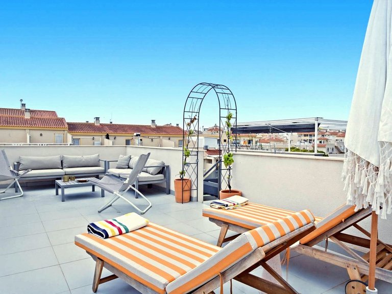 Apartment for Sale in Guardamar Del Segura, Alicante 26