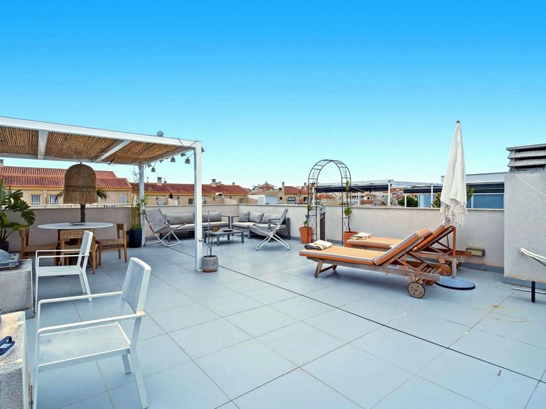 Apartment for Sale in Guardamar Del Segura, Alicante 28
