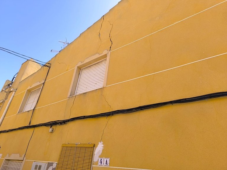 Town House for Sale in Pinoso, Alicante 3