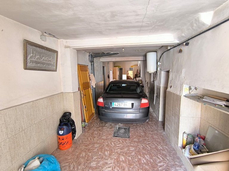 Town House for Sale in Pinoso, Alicante 6