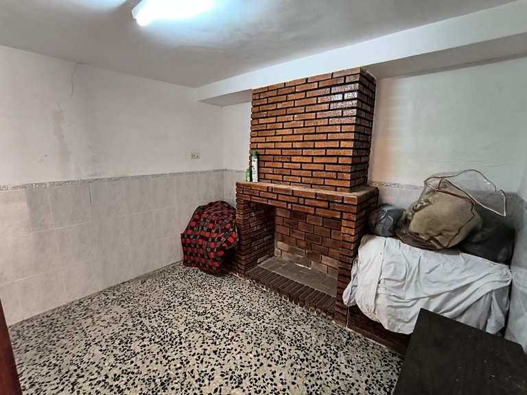 Town House for Sale in Pinoso, Alicante 12