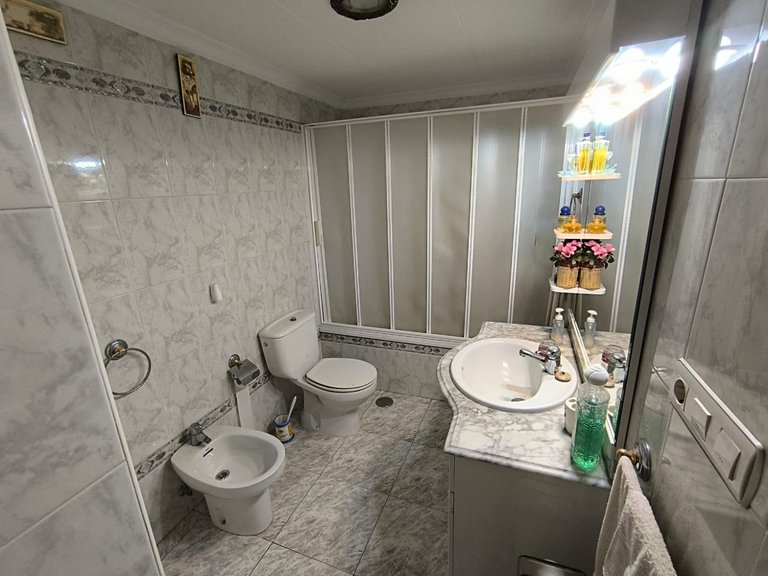Town House for Sale in Pinoso, Alicante 17
