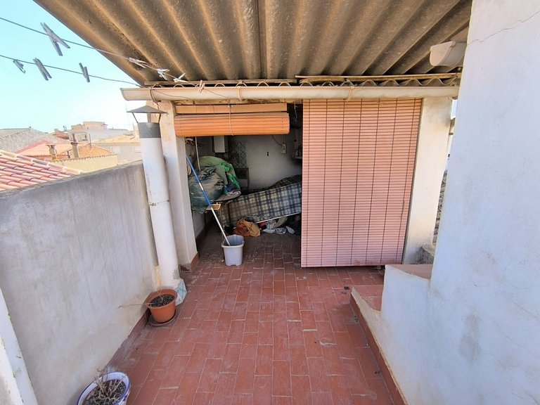 Town House for Sale in Pinoso, Alicante 20