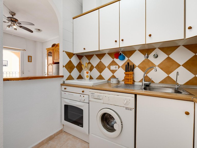 Apartment for Sale in Torrevieja, Alicante 13