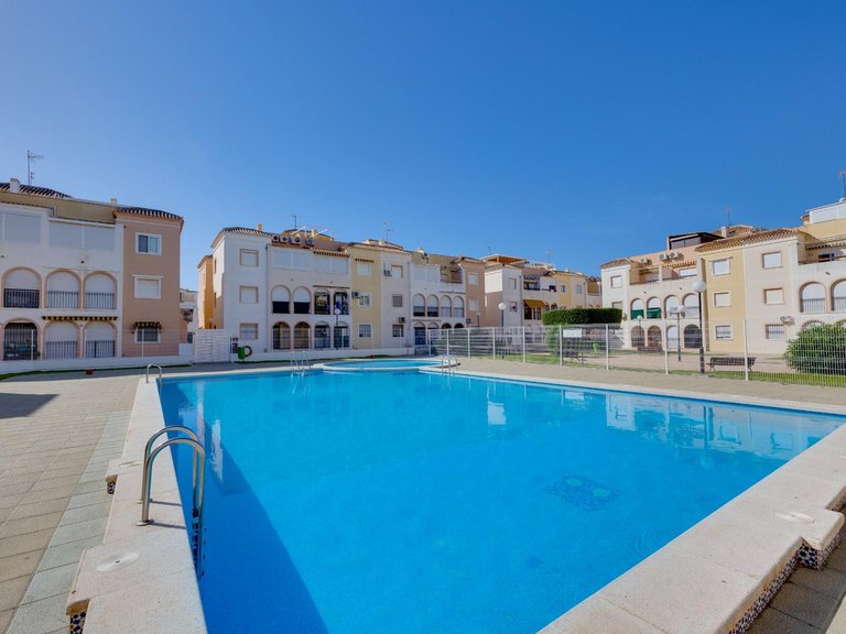 Apartment for Sale in Torrevieja, Alicante 20