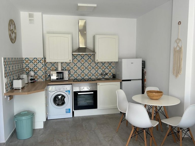 Apartment for Sale in Cabo Roig, Alicante 4