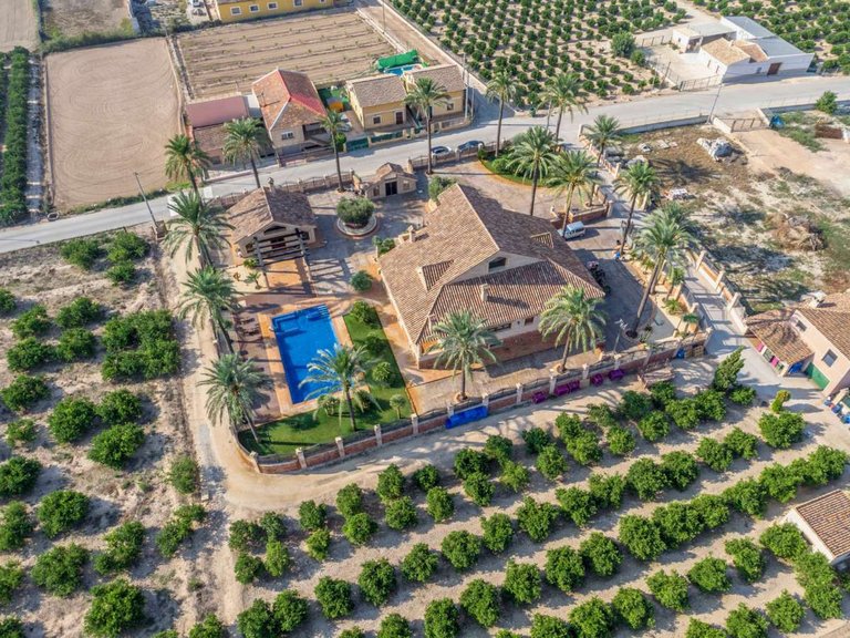 Villa for Sale in Orihuela, Alicante 3