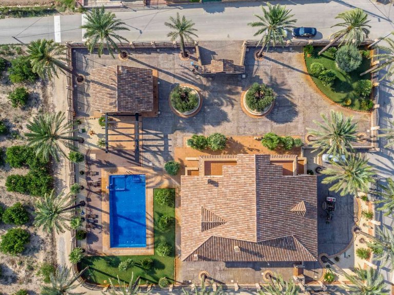 Villa for Sale in Orihuela, Alicante 4