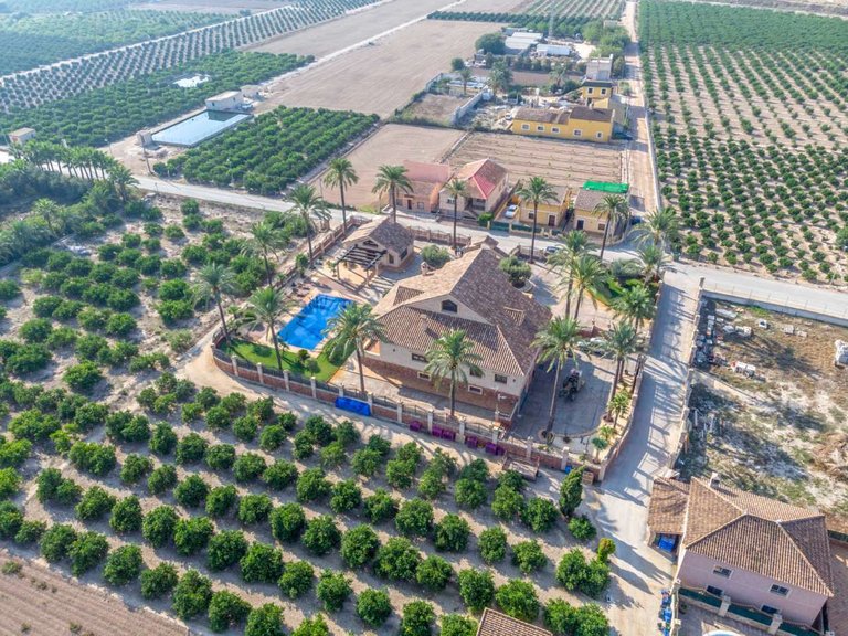Villa for Sale in Orihuela, Alicante 5