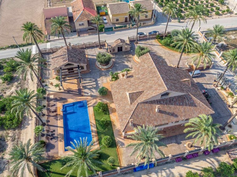 Villa for Sale in Orihuela, Alicante 7