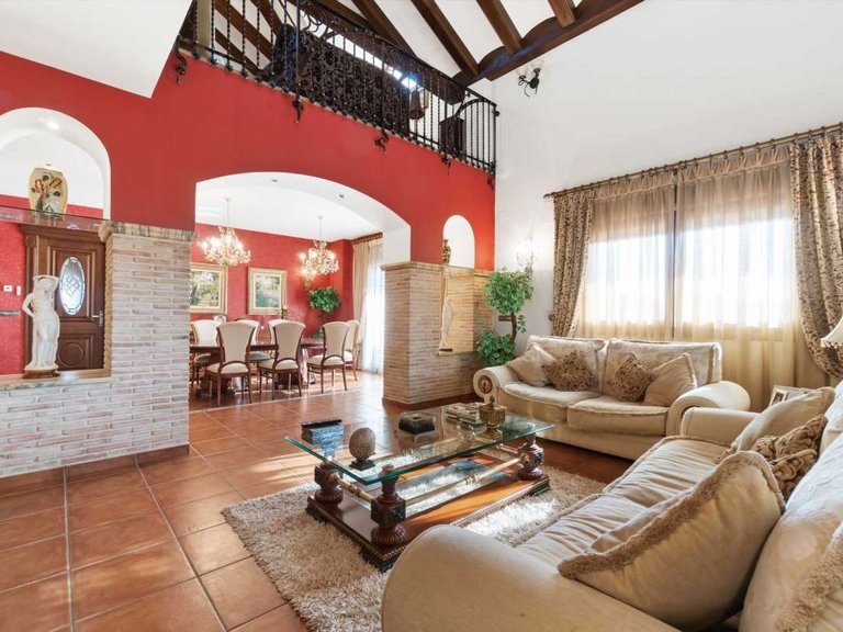 Villa for Sale in Orihuela, Alicante 12