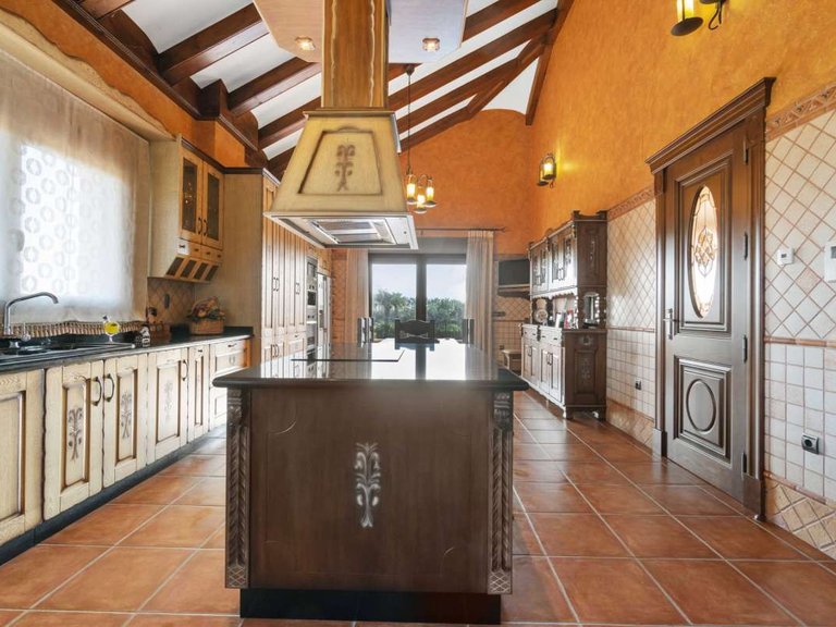 Villa for Sale in Orihuela, Alicante 13