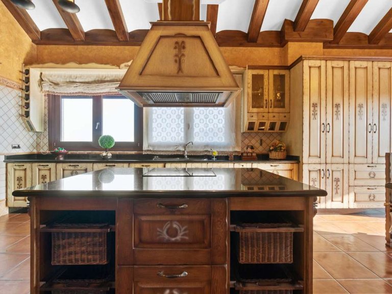 Villa for Sale in Orihuela, Alicante 14