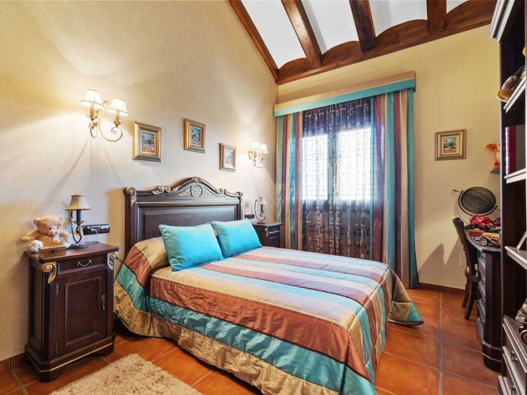 Villa for Sale in Orihuela, Alicante 17