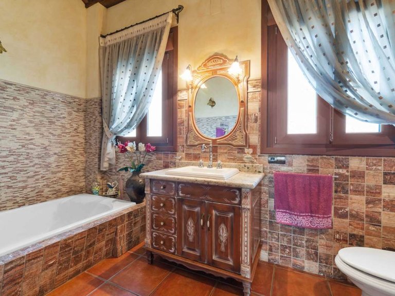 Villa for Sale in Orihuela, Alicante 19
