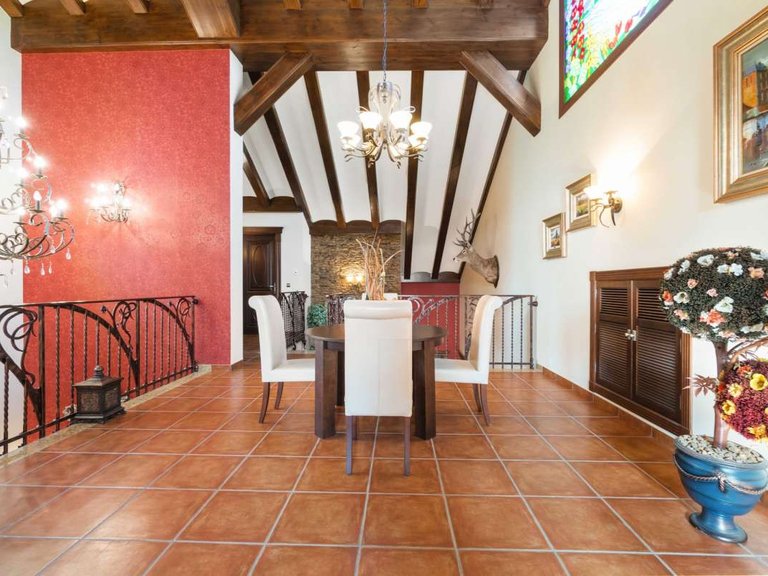 Villa for Sale in Orihuela, Alicante 27