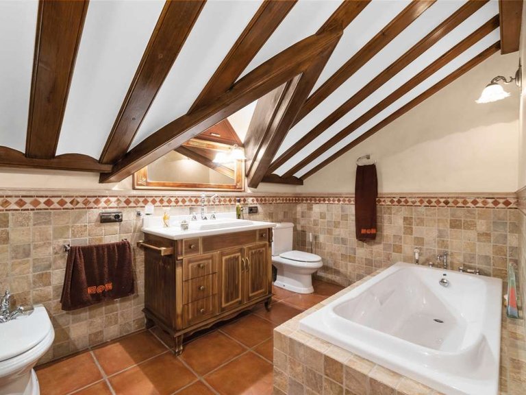 Villa for Sale in Orihuela, Alicante 30