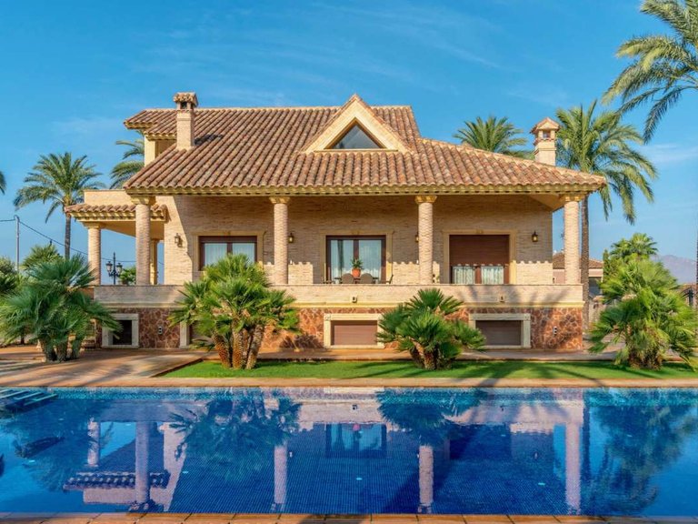 Villa for Sale in Orihuela, Alicante 42