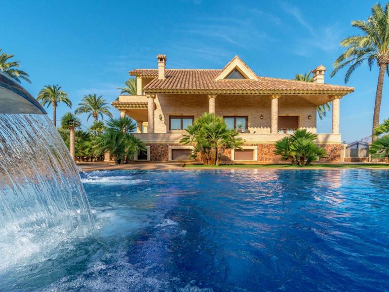 Villa for Sale in Orihuela, Alicante 43