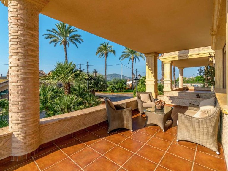 Villa for Sale in Orihuela, Alicante 45
