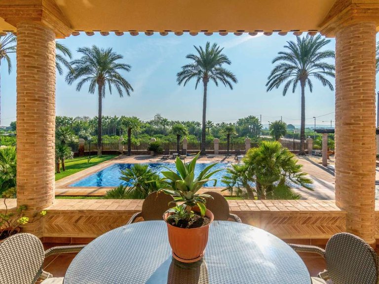 Villa for Sale in Orihuela, Alicante 46