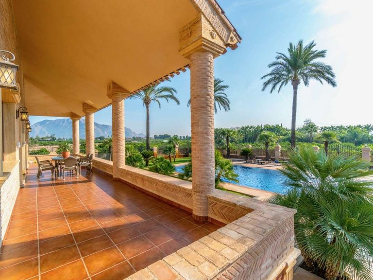 Villa for Sale in Orihuela, Alicante 47