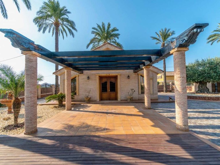 Villa for Sale in Orihuela, Alicante 49