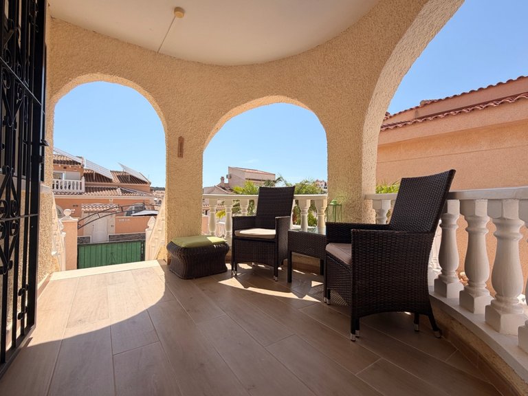 Villa for Sale in Ciudad Quesada, Alicante 2
