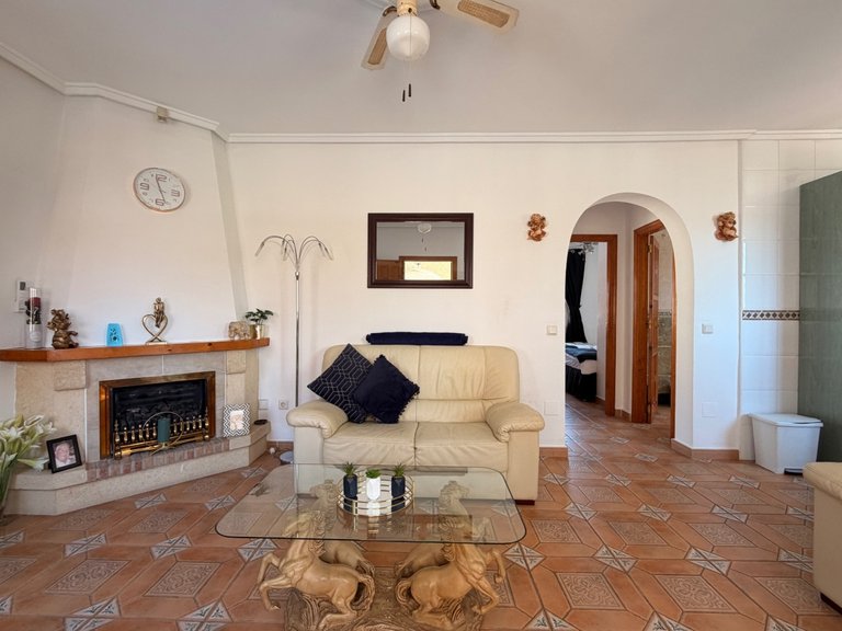 Villa for Sale in Ciudad Quesada, Alicante 6