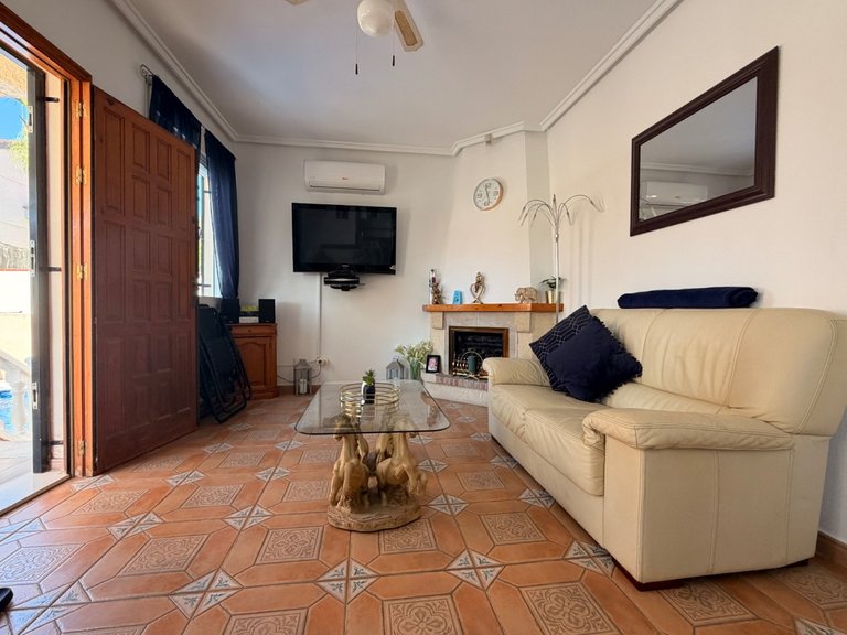 Villa for Sale in Ciudad Quesada, Alicante 9