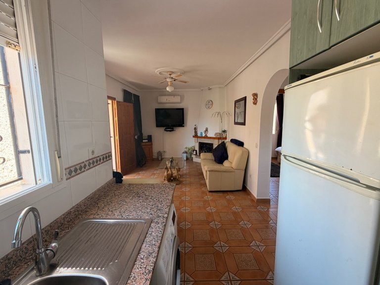 Villa for Sale in Ciudad Quesada, Alicante 11