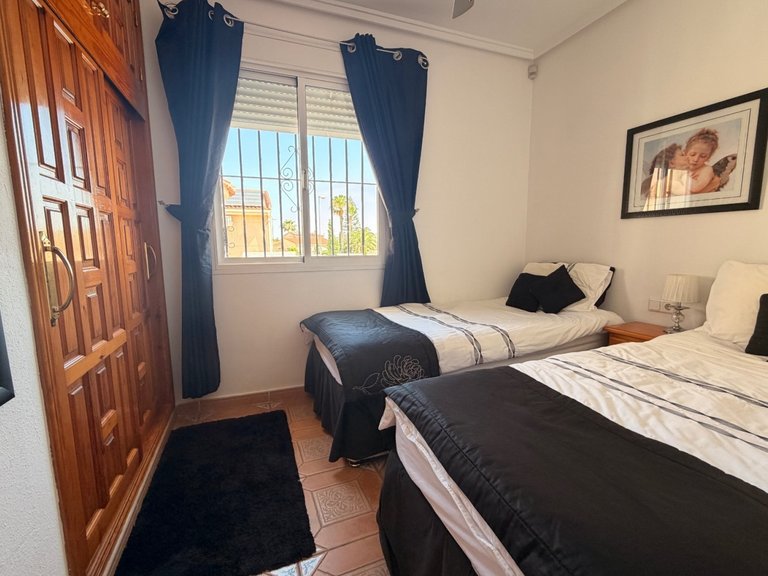 Villa for Sale in Ciudad Quesada, Alicante 12