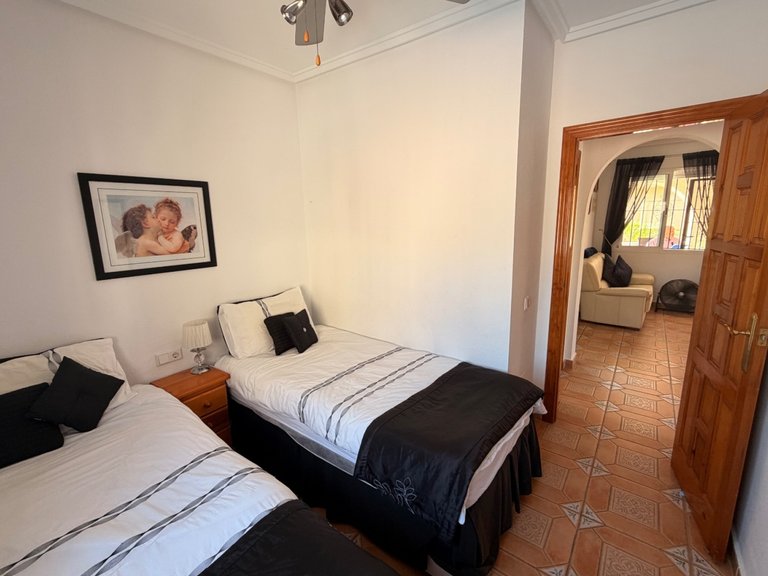 Villa for Sale in Ciudad Quesada, Alicante 13