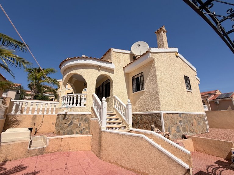 Villa for Sale in Ciudad Quesada, Alicante 15