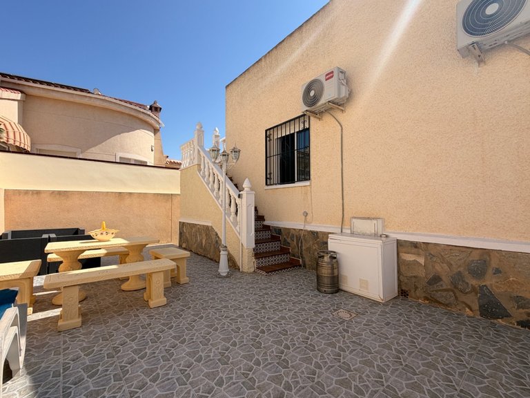 Villa for Sale in Ciudad Quesada, Alicante 16