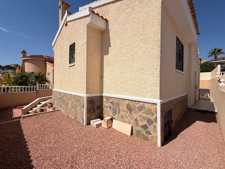 Villa for Sale in Ciudad Quesada, Alicante 17