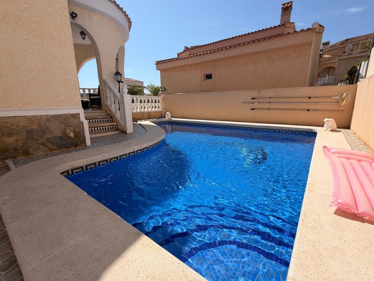 Villa for Sale in Ciudad Quesada, Alicante 18