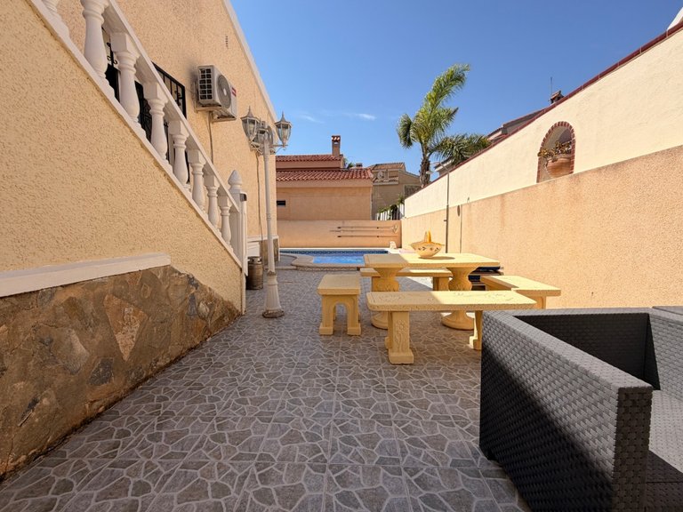 Villa for Sale in Ciudad Quesada, Alicante 19