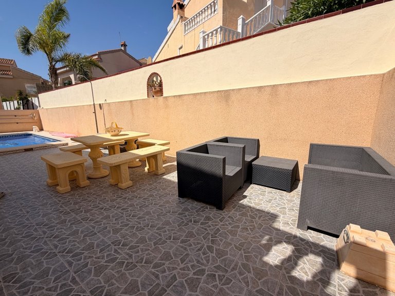 Villa for Sale in Ciudad Quesada, Alicante 20