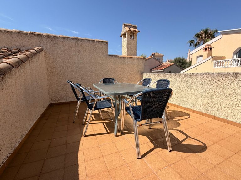 Villa for Sale in Ciudad Quesada, Alicante 21